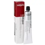 Loreal Crema Colorante Majirel 50ml - 5.60 Castaño Claro Rojizo Intenso